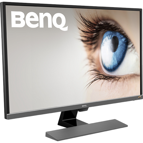 Монитор 32" Benq EW3270U VA 3840x2160 4ms HDMI, DisplayPort