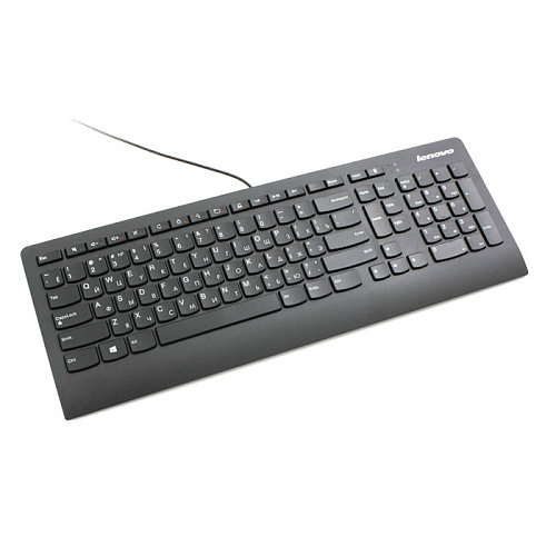Моноблок Lenovo ThinkCentre Edge 62z (RF5CCRU) G1610/4G/500Gb/Intel HD/DVD/DOS моноблок Keyboard&Mouse 18.5"