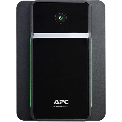 ИБП APC by Schneider Electric Back-UPS 1200BA (BX1200MI)