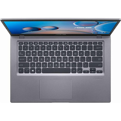 Ноутбук ASUS VivoBook 14 X415MA-EB429 Pentium Silver N5030/8Gb/256Gb SSD/14" FullHD/DOS Gray 