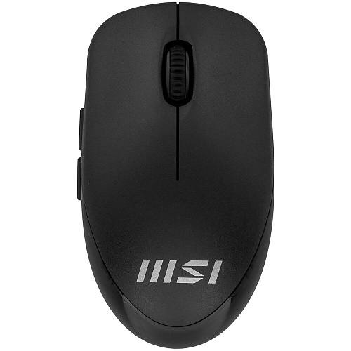 Моноблок MSI Modern AM272P 1M-864XRU 27" FullHD Core 3 100U/8Gb/256Gb SSD/Kb+m/DOS Black