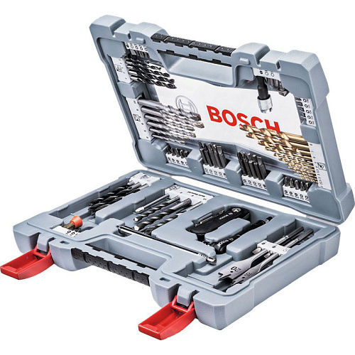 Bosch Premium Set 76 2608P00234
