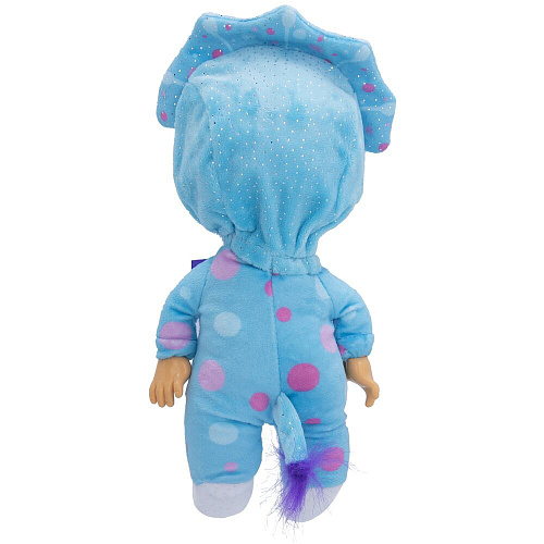 Кукла IMC Toys Crybabies Кукла Тина Малышка плачущая 41038