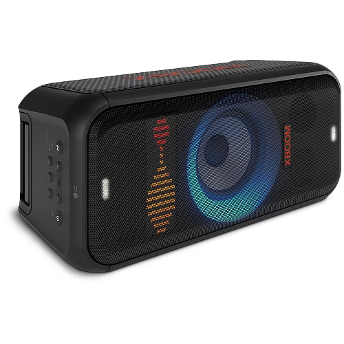 Портативная bluetooth-колонка LG Xboom XL7T 250W