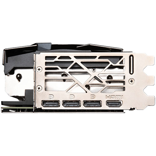 Видеокарта MSI GeForce RTX 4070 Ti 12288Mb, Suprim 12G (RTX 4070 Ti Suprim 12G) 1xHDMI, 3xDP, Ret