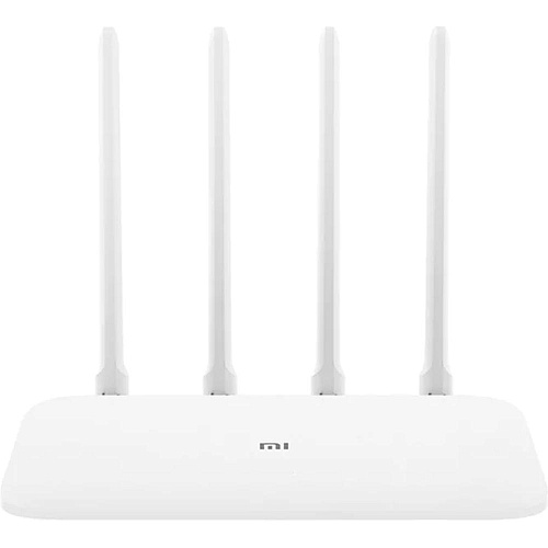 Беспроводной маршрутизатор Xiaomi Mi WiFi Router 4A Gigabit Edition 802.11ac 1167Мбит/с 2,4ГГц и 5ГГц 2xGLAN