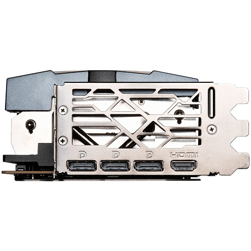 Видеокарта MSI GeForce RTX 4090 24576Mb, Suprim X Сlassic 24G (RTX 4090 Suprim X Сlassic 24G) 1xHDMI, 3xDP, Ret