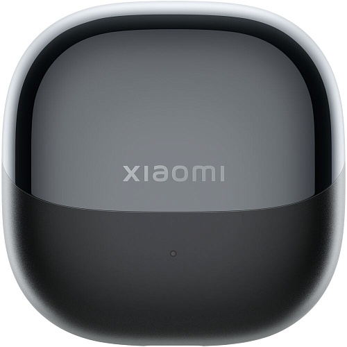 Bluetooth гарнитура Xiaomi Buds 6 Graphite Black
