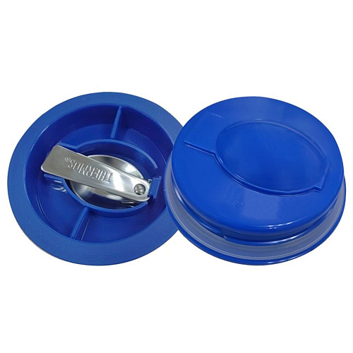 THERMOS Термос для еды TS-3430 SS, стальной, 1,06 л.