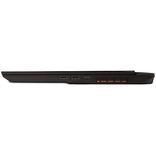 Ноутбук MSI Vector GP68 HX 13VG-207RU Core i7 13700HX/16Gb/1Tb SSD/NV RTX4070 8Gb/16" QHD+/Win11 Grey