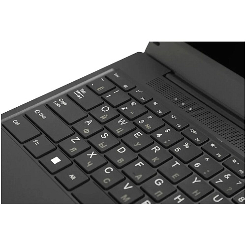 Ноутбук Gateway Ultra Slim 14 AMD Ryzen 5 3500U/8Gb/256Gb SSD/14.1" FullHD/Win11 Black