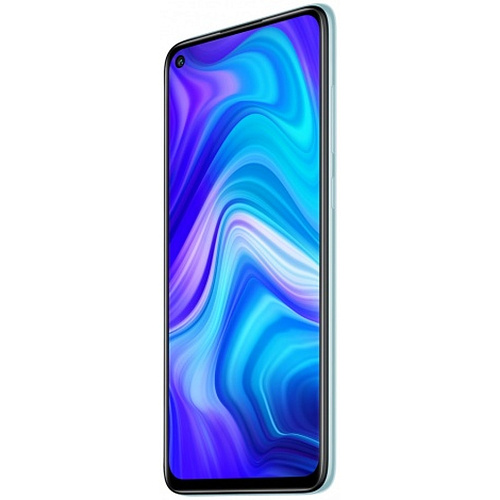 Смартфон Xiaomi Redmi Note 9 3/64GB NFC White