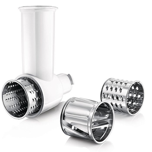 Насадки для мясорубки Philips HR7996/00