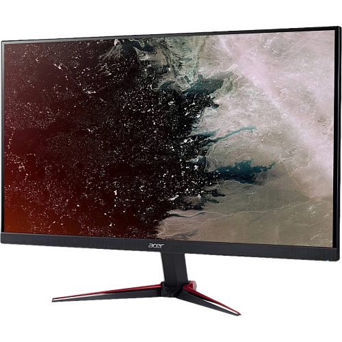 Монитор 27\" Acer Nitro VG270Ubmiipx IPS 2560x1440 1ms HDMI, DisplayPort, VGA