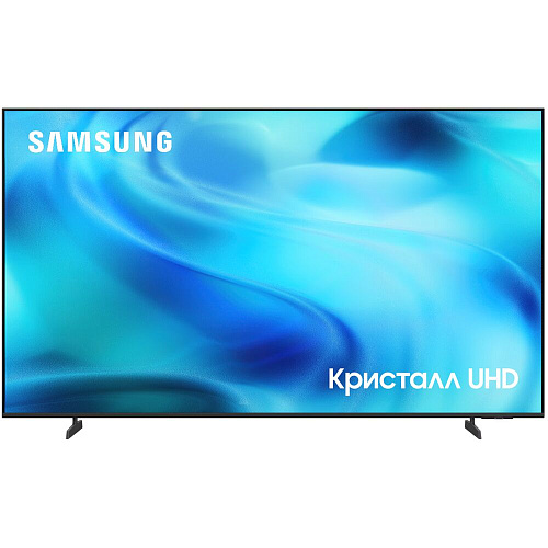 Телевизор 50" Samsung UE50U8000HUXPY 2026