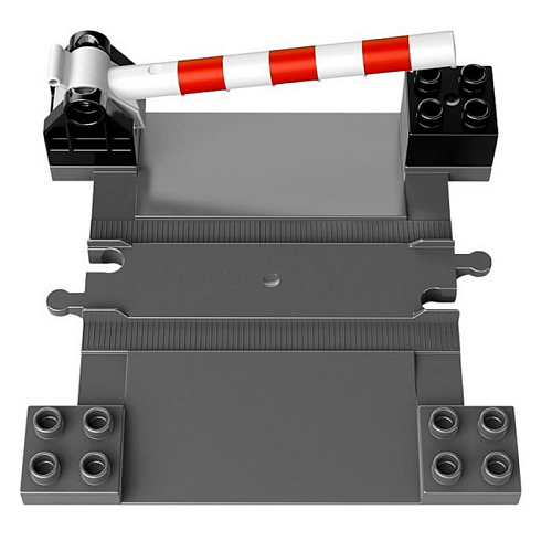 LEGO DUPLO Дополнительные элементы для поезда 10506