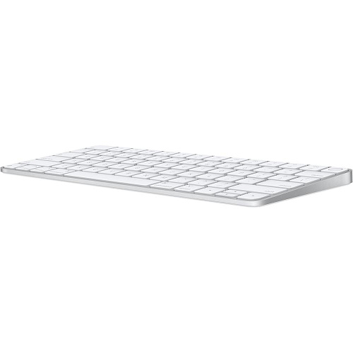 Клавиатура Apple Magic Keyboard with Touch ID (MK293RS/A)