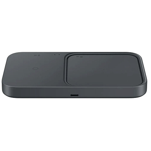 Беспроводная зарядная панель Samsung EP-P5400 (с СЗУ) черная