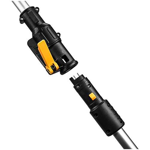 Аккумуляторный снегоуборщик Deko ST21, 20В, 1*4.0Ач 063-4440