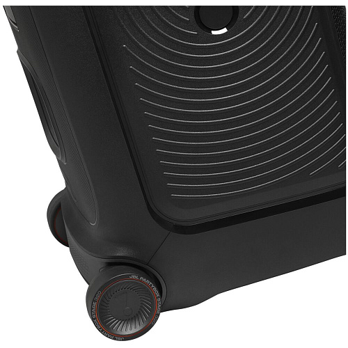 Портативная bluetooth-колонка JBL PartyBox Stage 320 Black