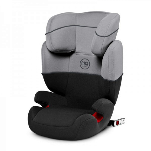 Автокресло Cybex Free-Fix Cobblestone