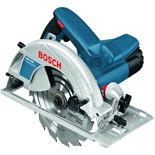 Дисковая пила Bosch GKS 190 0601623000 УЦЕНКА