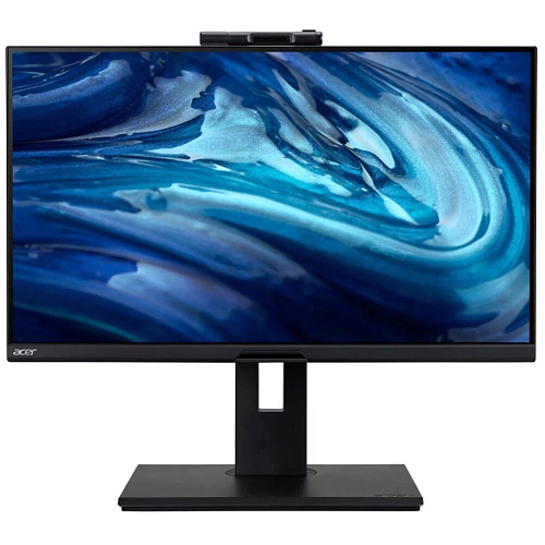 Монитор 27" Acer B278UGbemiqprcuzx IPS 2560x1440 4ms HDMI, DisplayPort, USB Type-C