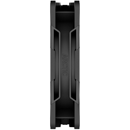 Вентилятор 120x120 Arctic Cooling P12 Pro Reverse A-RGB 3-Pack (ACFAN00333A) Black Ret