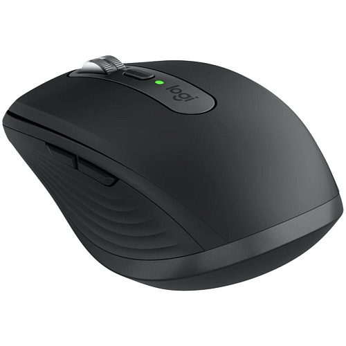 Мышь беспроводная Logitech MX Anywhere 3S Mouse Graphite Wireless