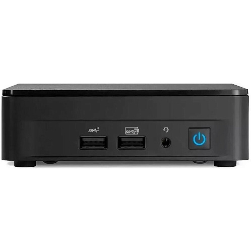 Неттоп ASUS NUC Intel Core i7-1260P RNUC12WSKI700000I Black