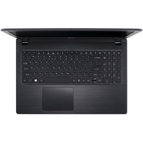 Ноутбук Acer Aspire A315-21-63RY AMD A6-9220e/4Gb/500Gb/15.6"/Linux Black