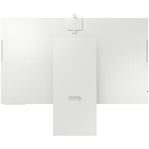 Монитор 32" Samsung S32DM801UI VA 3840x2160 4ms HDMI, USB Type-C