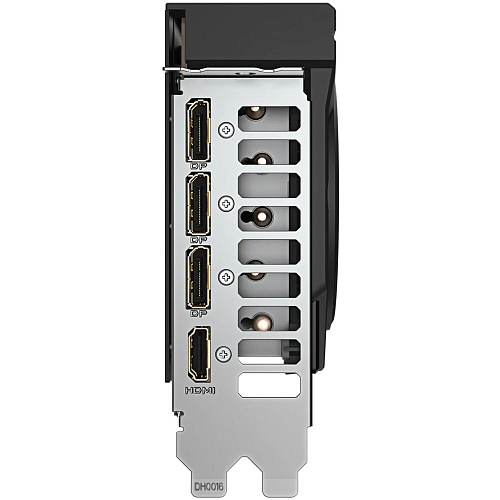 Видеокарта Gigabyte GeForce RTX 5070 Ti 16384Mb, Windforce OC V2 SFF 16 Gb (GV-N507TWF3OCV2-16GD) 1xHDMI, 3xDP, Ret