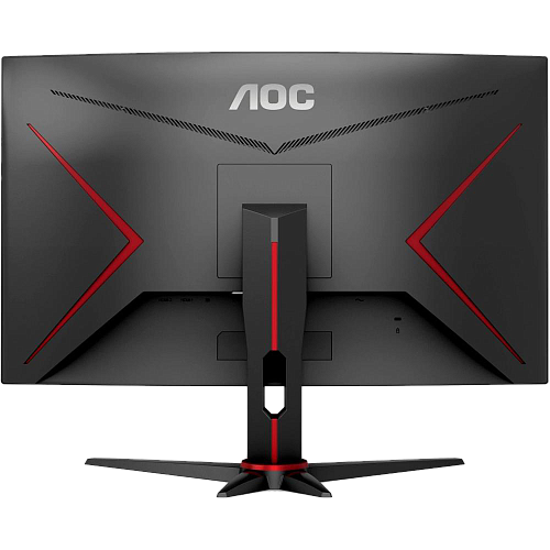 Монитор 24" AOC C24G2AE VA 1920x1080 1ms HDMI, DisplayPort, VGA