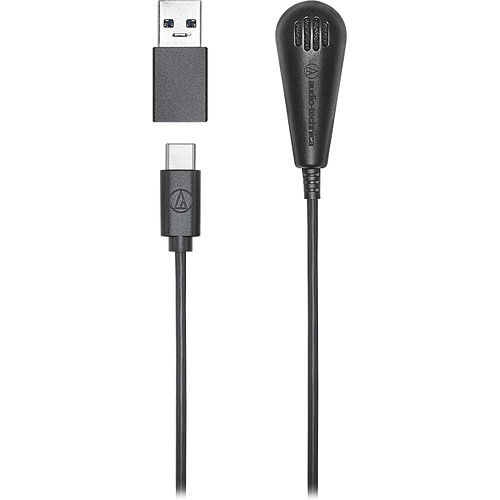 Микрофон  Audio-Technica ATR4650-USB