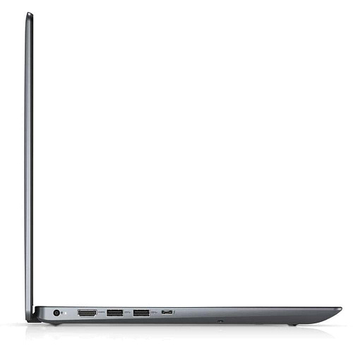 Ноутбук Dell Vostro 7590 Core i7 9750H/16Gb/512Gb SSD/NV GTX1650 4Gb/15.6" FullHD/Win10Pro Black