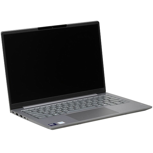 Ноутбук Lenovo ThinkBook 14 G8 IAL Core Ultra 7 255H/16Gb/512Gb SSD/14" WUXGA/DOS Grey