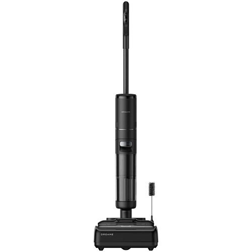 Вертикальный пылесос Dreame H15S Black