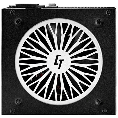 Блок питания 750W Chieftec PowerUp GPX-750FC