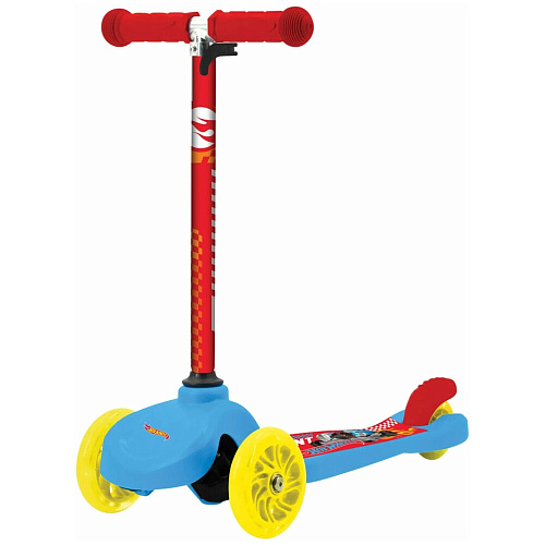 Самокат Navigator Hot Wheels Т17070 УЦЕНКА