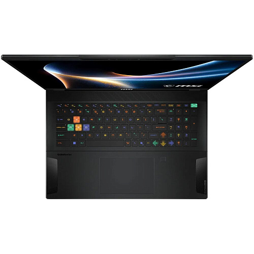 Ноутбук MSI Stealth 18 HX A2WI-083RU Core Ultra 9 290HX Plus/32Gb/2Tb SSD/NV RTX5080 16Gb/18" UHD+/Win11 Black