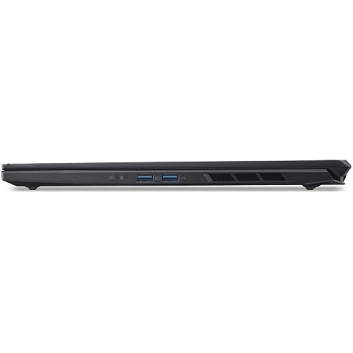 Ноутбук Acer Nitro V ANV16S-71-55X8 Core 5 210H/16Gb/512Gb SSD/NV RTX5050 8Gb/16" WUXGA/DOS Black