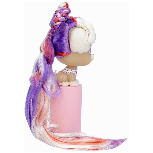 VIP Pets GLAM GEMS Модные щенки Juliet
