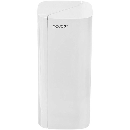 Беспроводной маршрутизатор Tenda EE3 Pro (2-pack) 802.11be 3570Мбит/с, 2,4Ггц и 5Ггц, 3xLAN, 3xWAN
