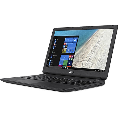 Ноутбук Acer Extensa EX2540-50J3 Core i5 7200U/4Gb/256Gb SSD/15.6" FullHD/Linux Black