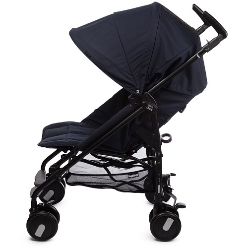 Коляска-трость Peg-Perego Pliko Mini Navy
