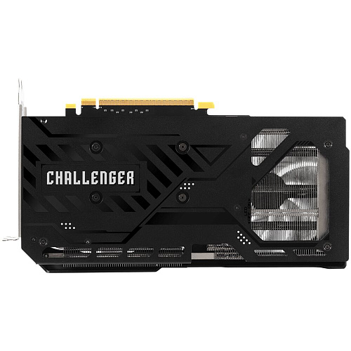 Видеокарта ASRock 12288Mb Intel Arc B580 Challenger 12GB OC (B580 CL 12GO) 3xDP, 1xHDMI, Ret
