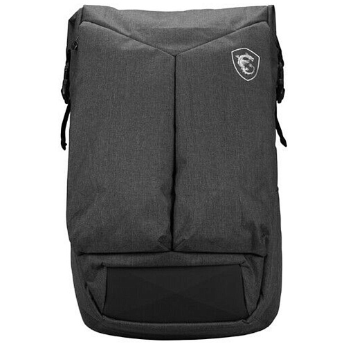 15.6" Рюкзак для ноутбука MSI Air Backpack черный