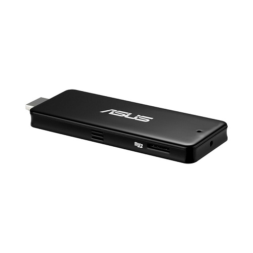 Микрокомпьютер Asus PC stick QM1-C008
