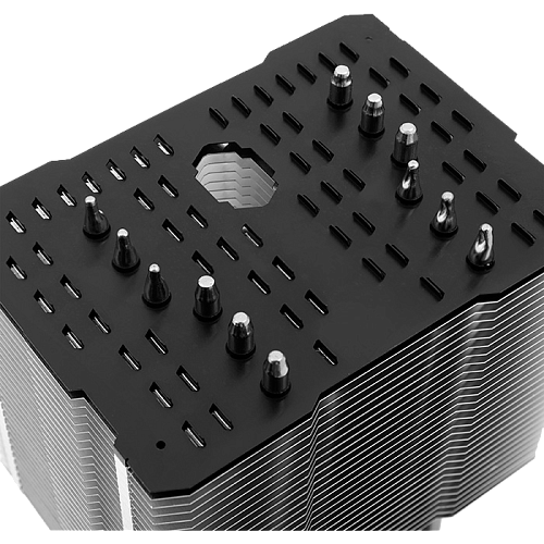 Охлаждение CPU Cooler Thermalright Macho X2 Limited Edition 775/1366/1156/1155/1150/1151/1200/2011/2011v3/FM2+/FM2/FM1/AM3+/AM3/AM2+/AM2